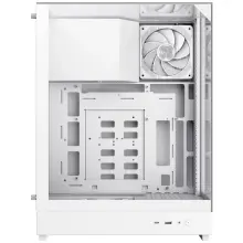 Купить Корпус Gamemax T20 WHITE - фото 4
