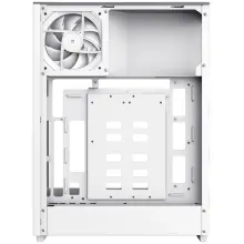 Купить Корпус Gamemax T20 WHITE - фото 5