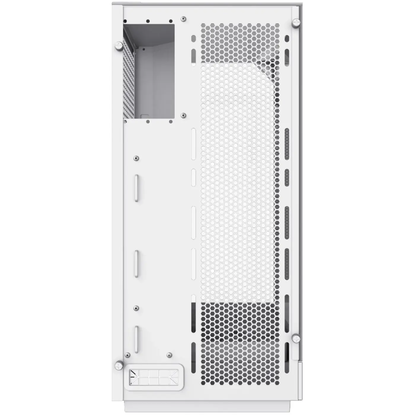Купить Корпус Gamemax T20 WHITE - фото 6