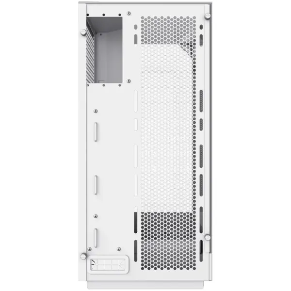 Купить Корпус Gamemax T20 WHITE - фото 6