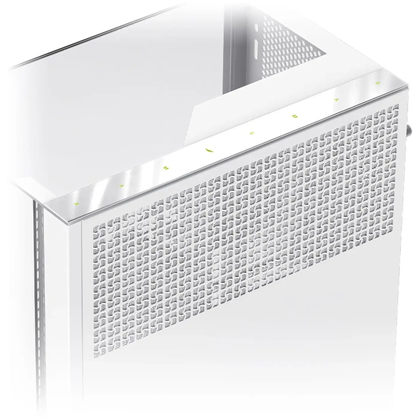 Купить Корпус Gamemax T20 WHITE - фото 7