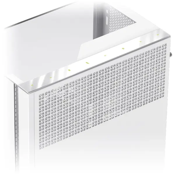 Купить Корпус Gamemax T20 WHITE - фото 7