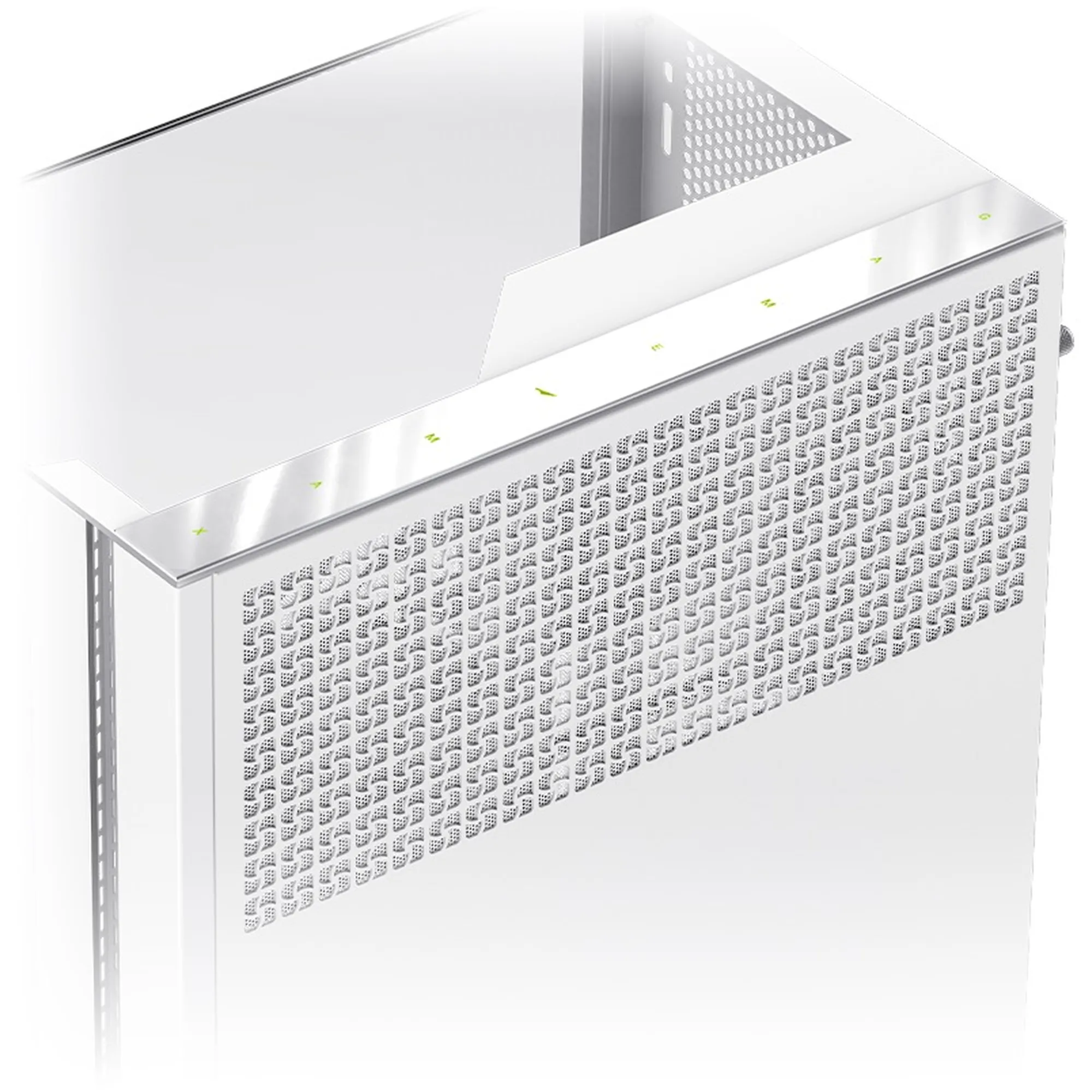Купить Корпус Gamemax T20 WHITE - фото 7