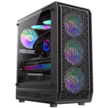Купить Корпус Gamemax FORGE MB - фото 2
