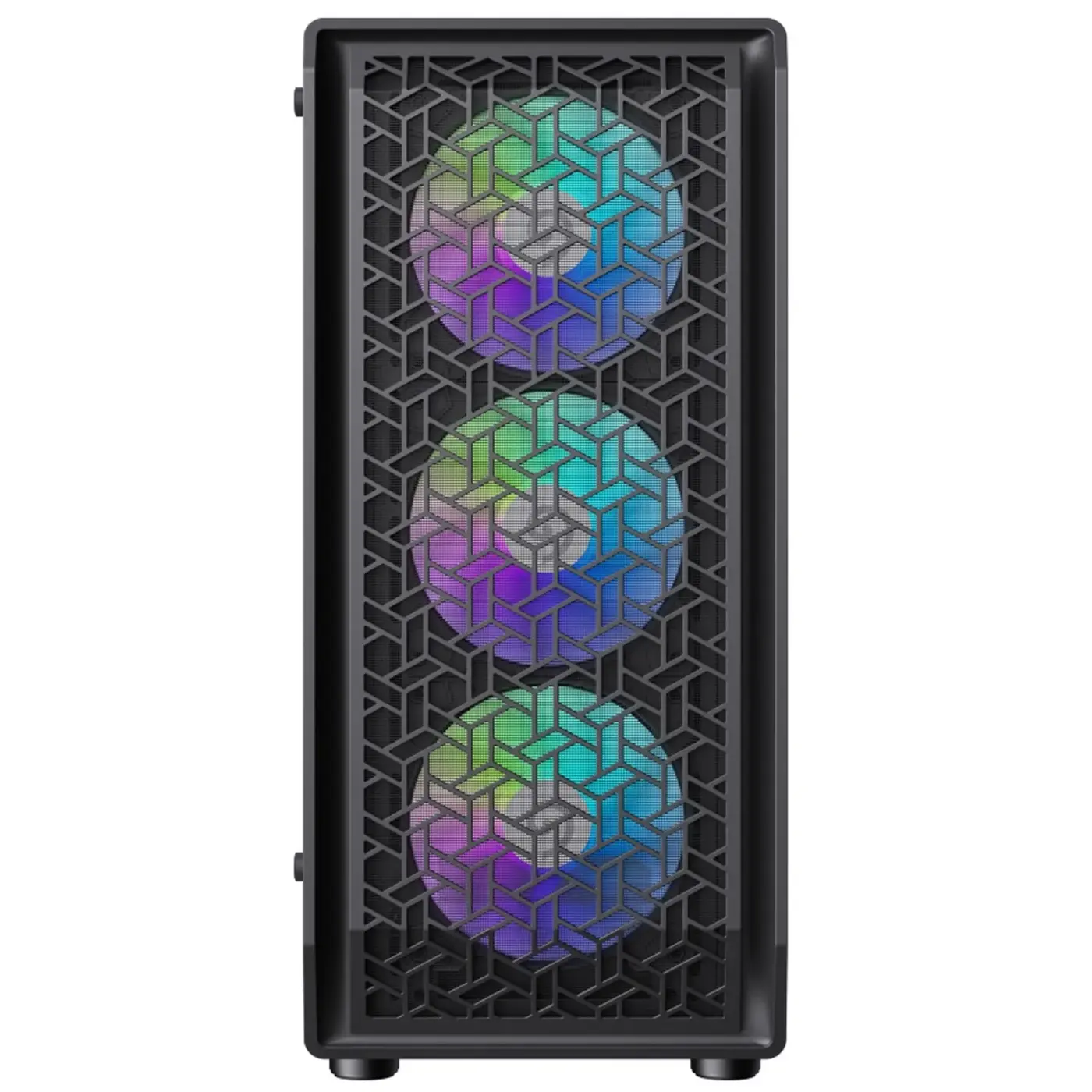 Купить Корпус Gamemax FORGE MB - фото 3