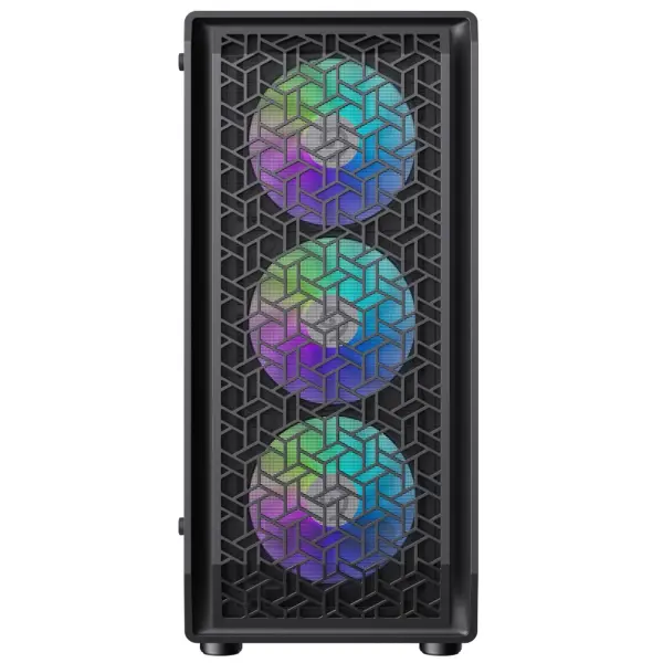 Купить Корпус Gamemax FORGE MB - фото 3
