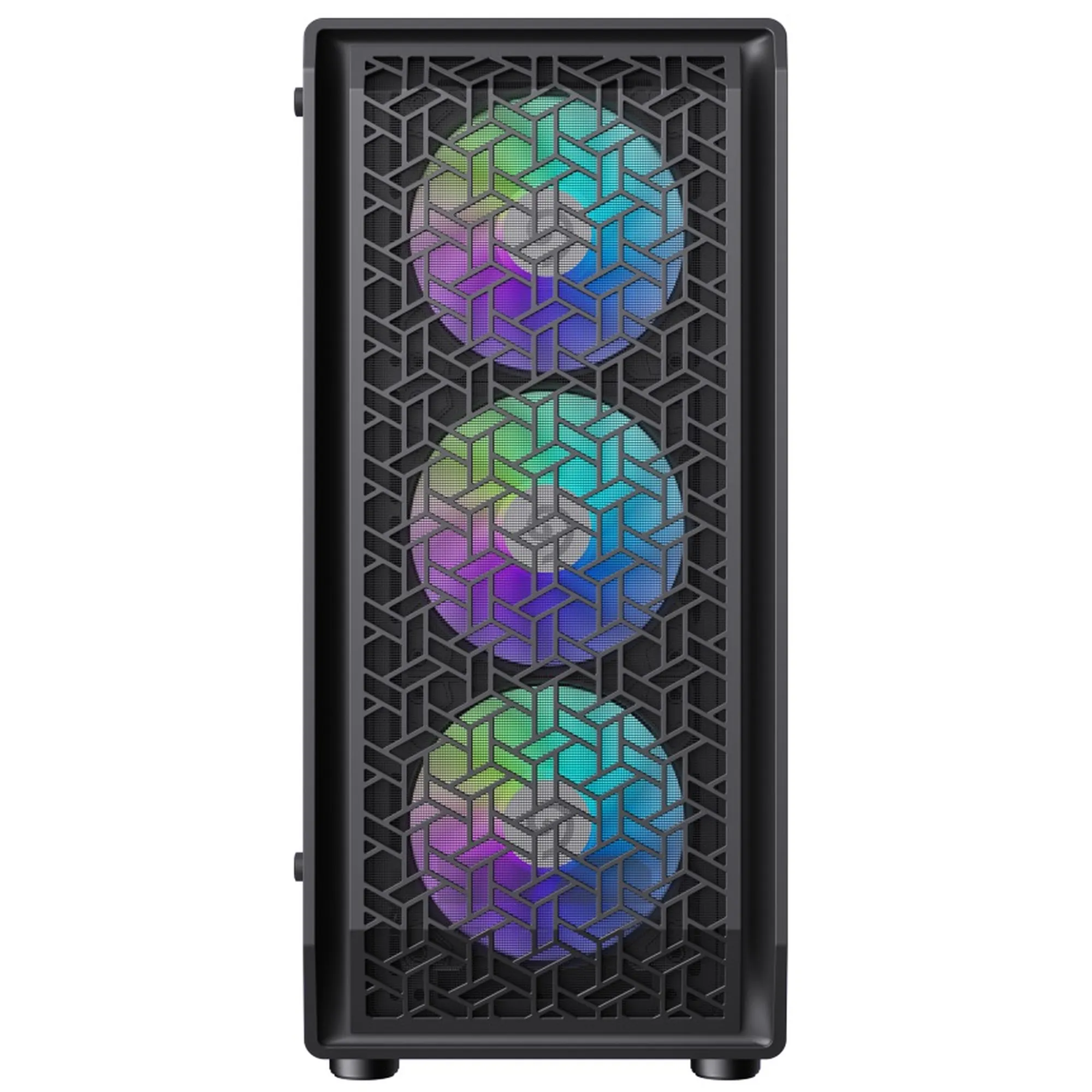 Купить Корпус Gamemax FORGE MB - фото 3