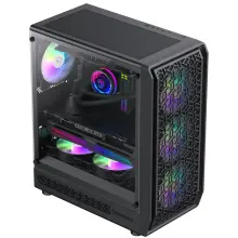 Купить Корпус Gamemax FORGE MB - фото 6