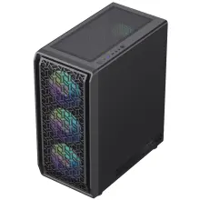 Купить Корпус Gamemax FORGE MB - фото 7