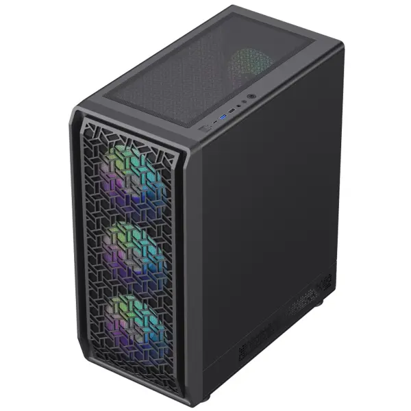 Купить Корпус Gamemax FORGE MB - фото 7