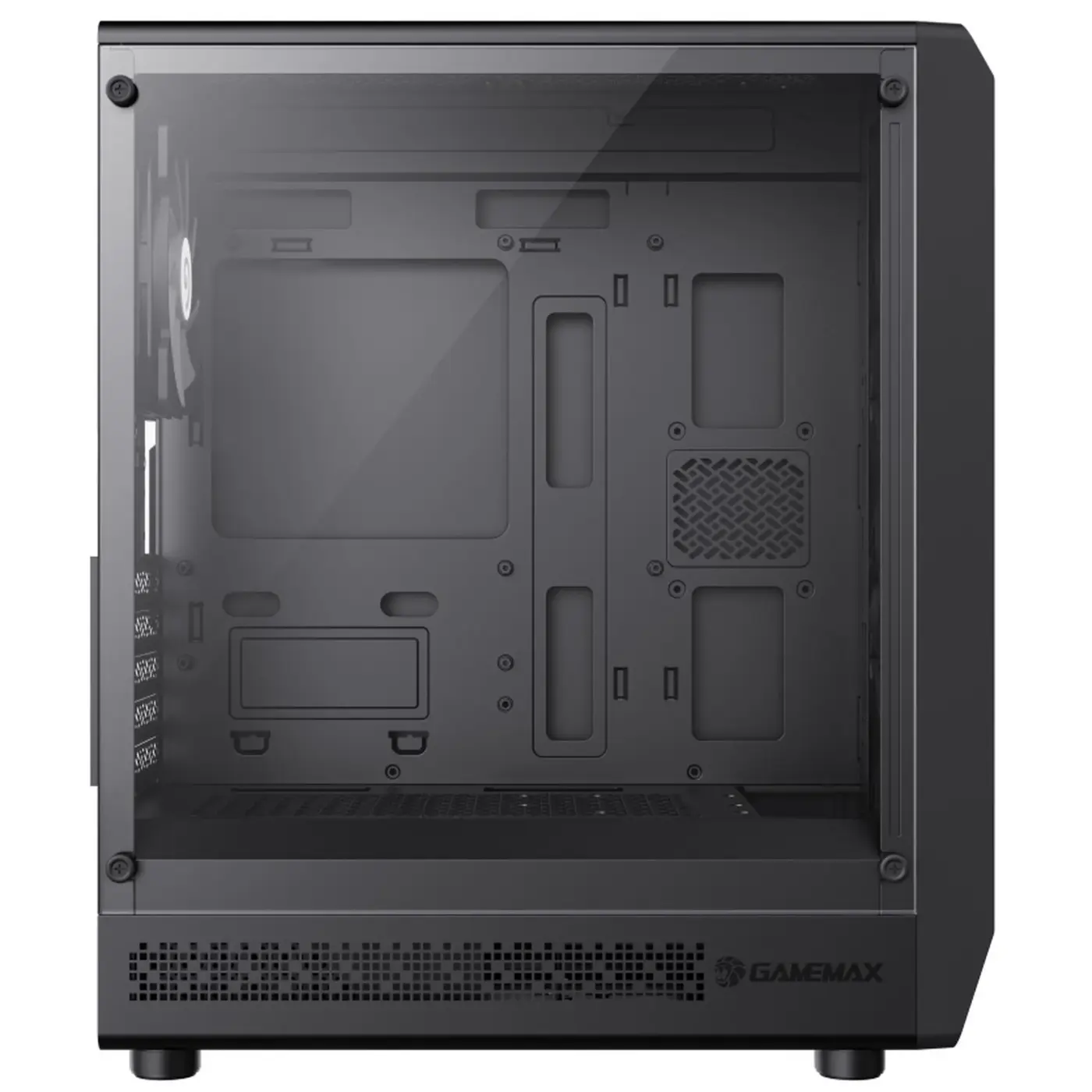 Купить Корпус Gamemax FORGE MB - фото 8