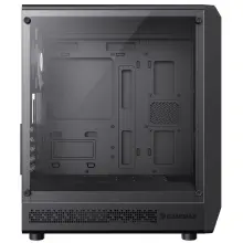 Купить Корпус Gamemax FORGE MB - фото 8