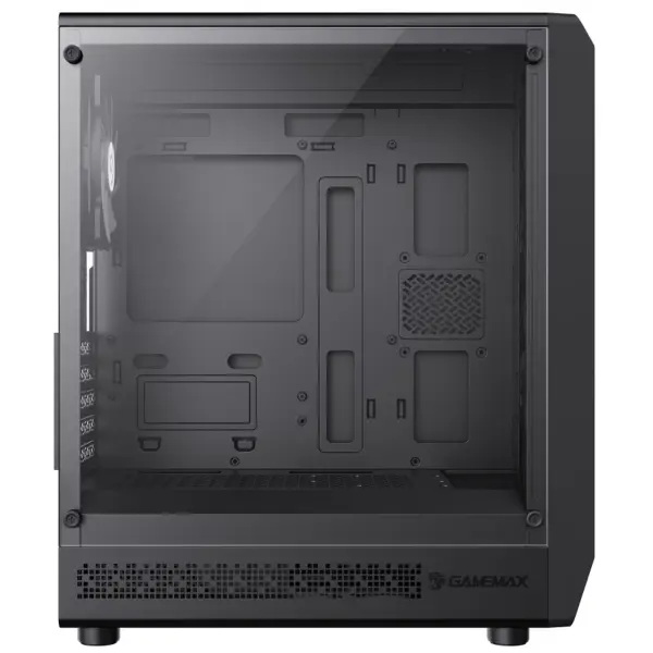 Купить Корпус Gamemax FORGE MB - фото 8