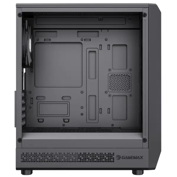Купить Корпус Gamemax FORGE MB - фото 9