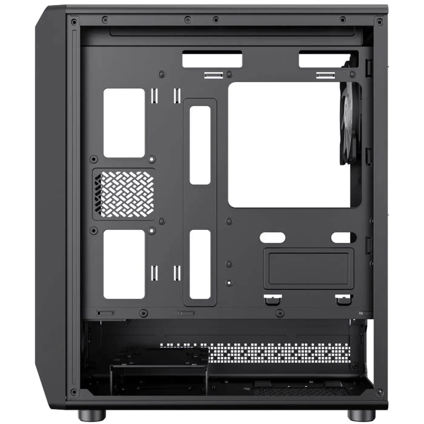 Купить Корпус Gamemax FORGE MB - фото 10