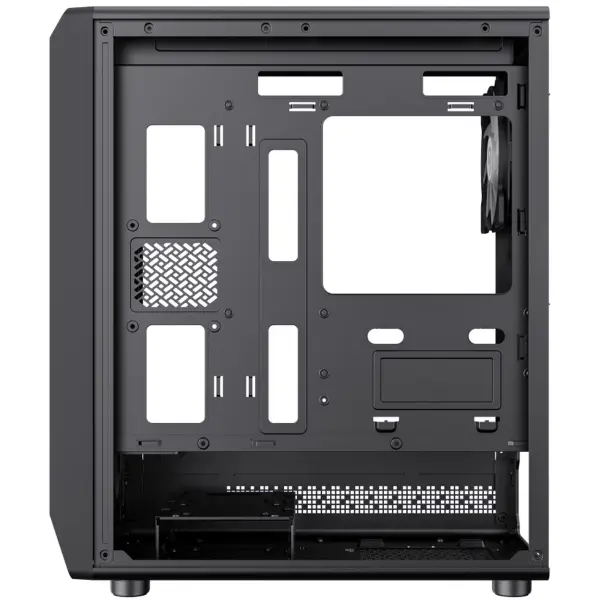 Купить Корпус Gamemax FORGE MB - фото 10