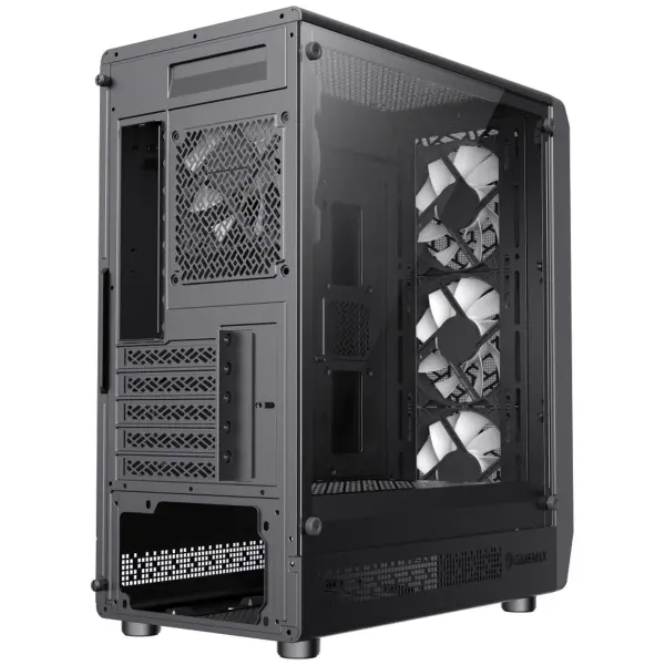 Купить Корпус Gamemax FORGE MB - фото 11