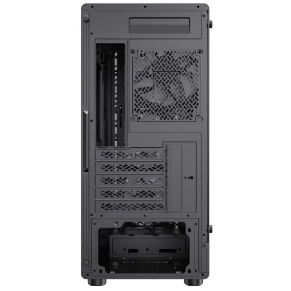 Купить Корпус Gamemax FORGE MB - фото 12