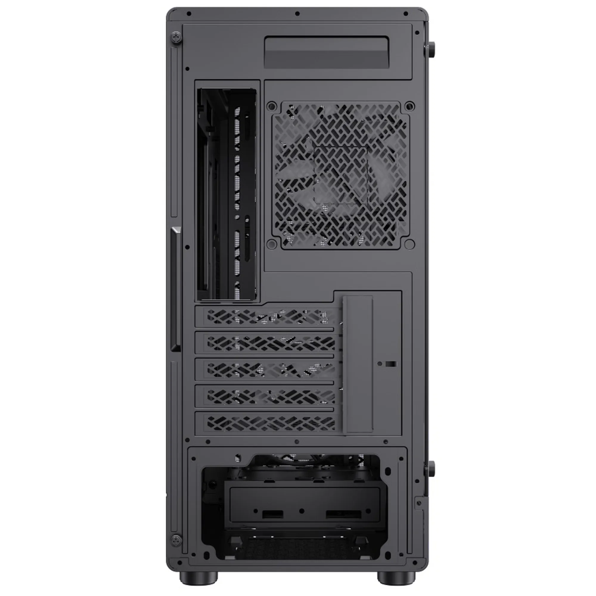 Купить Корпус Gamemax FORGE MB - фото 12