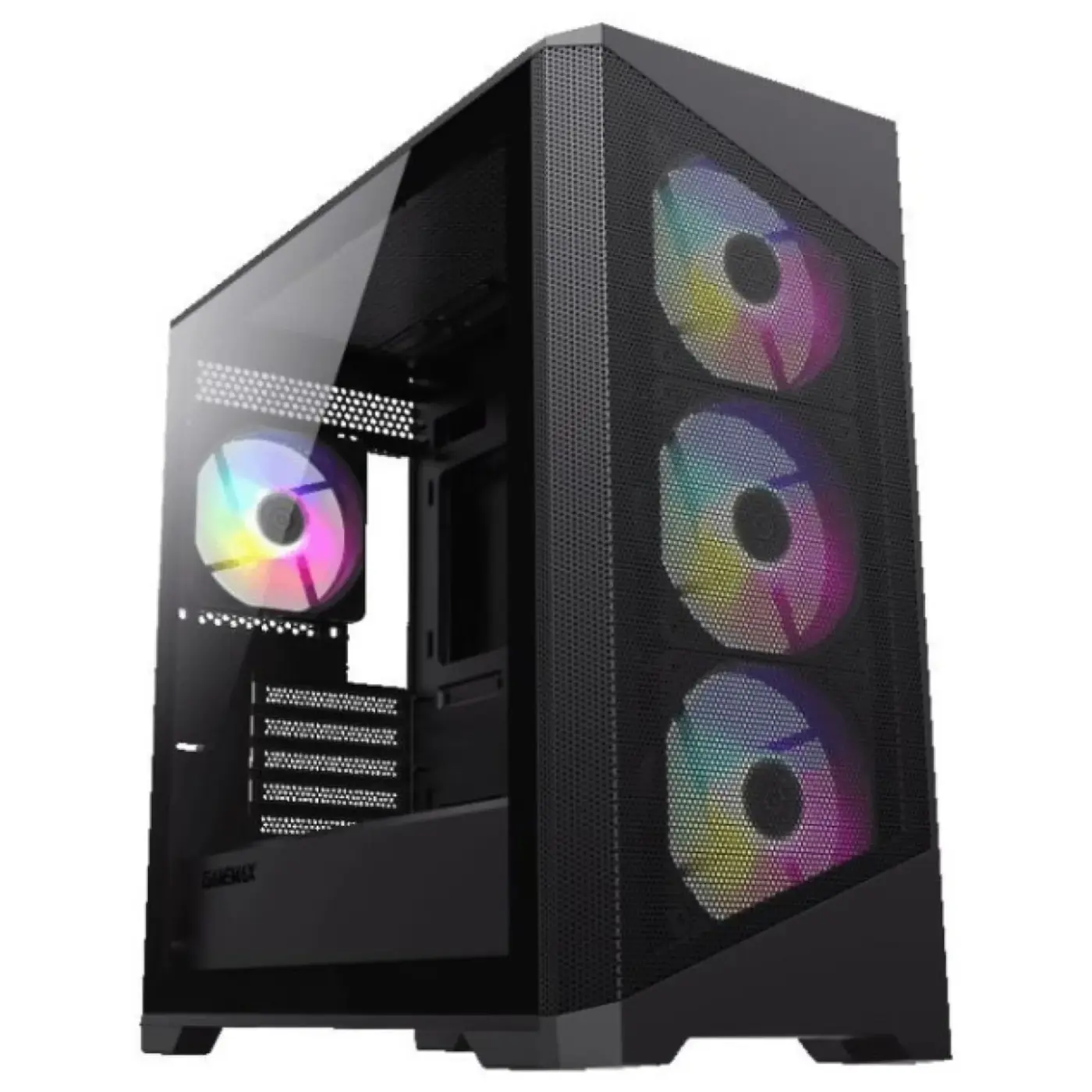 Купить Корпус Gamemax DESTROYER MB - фото 1