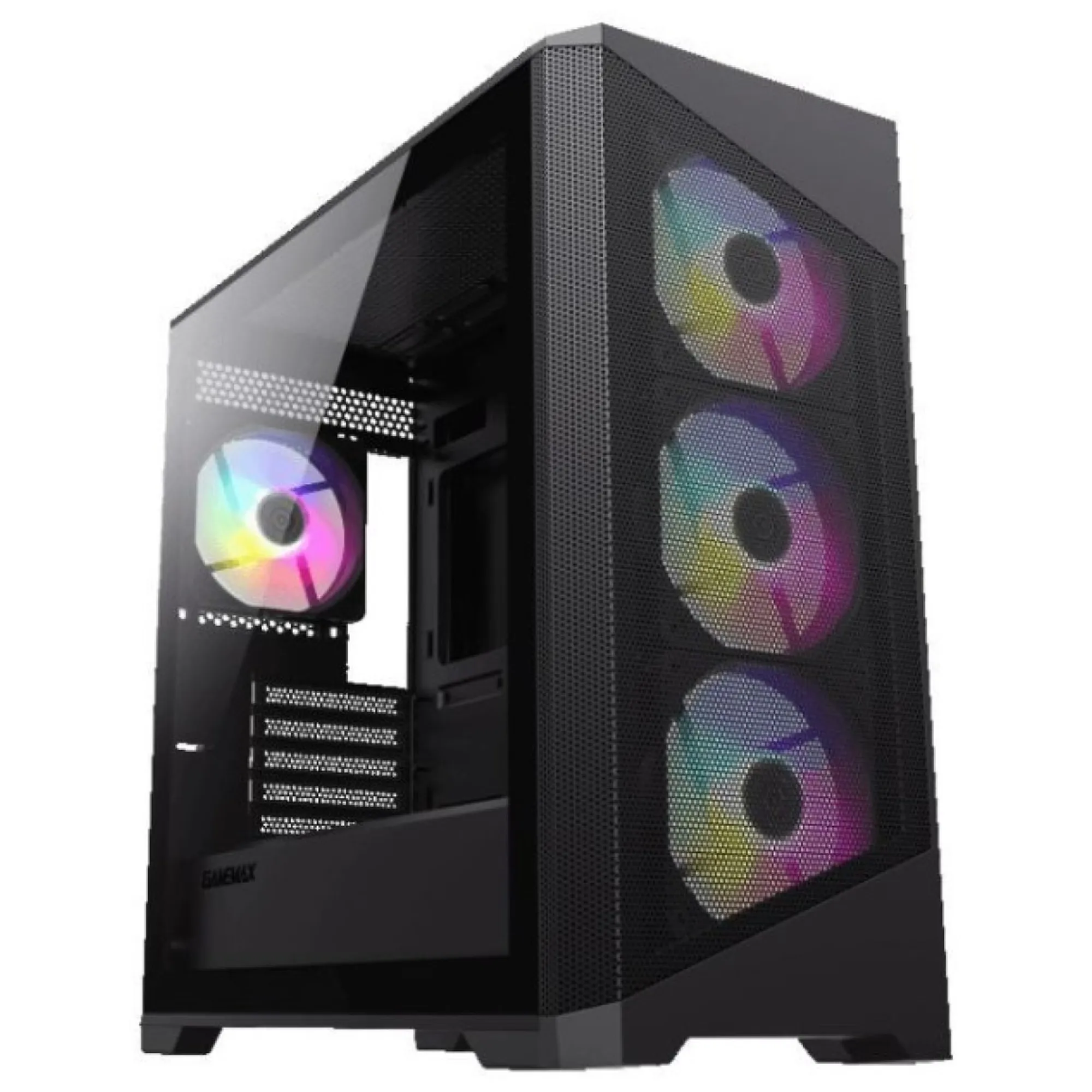 Купить Корпус Gamemax DESTROYER MB - фото 1