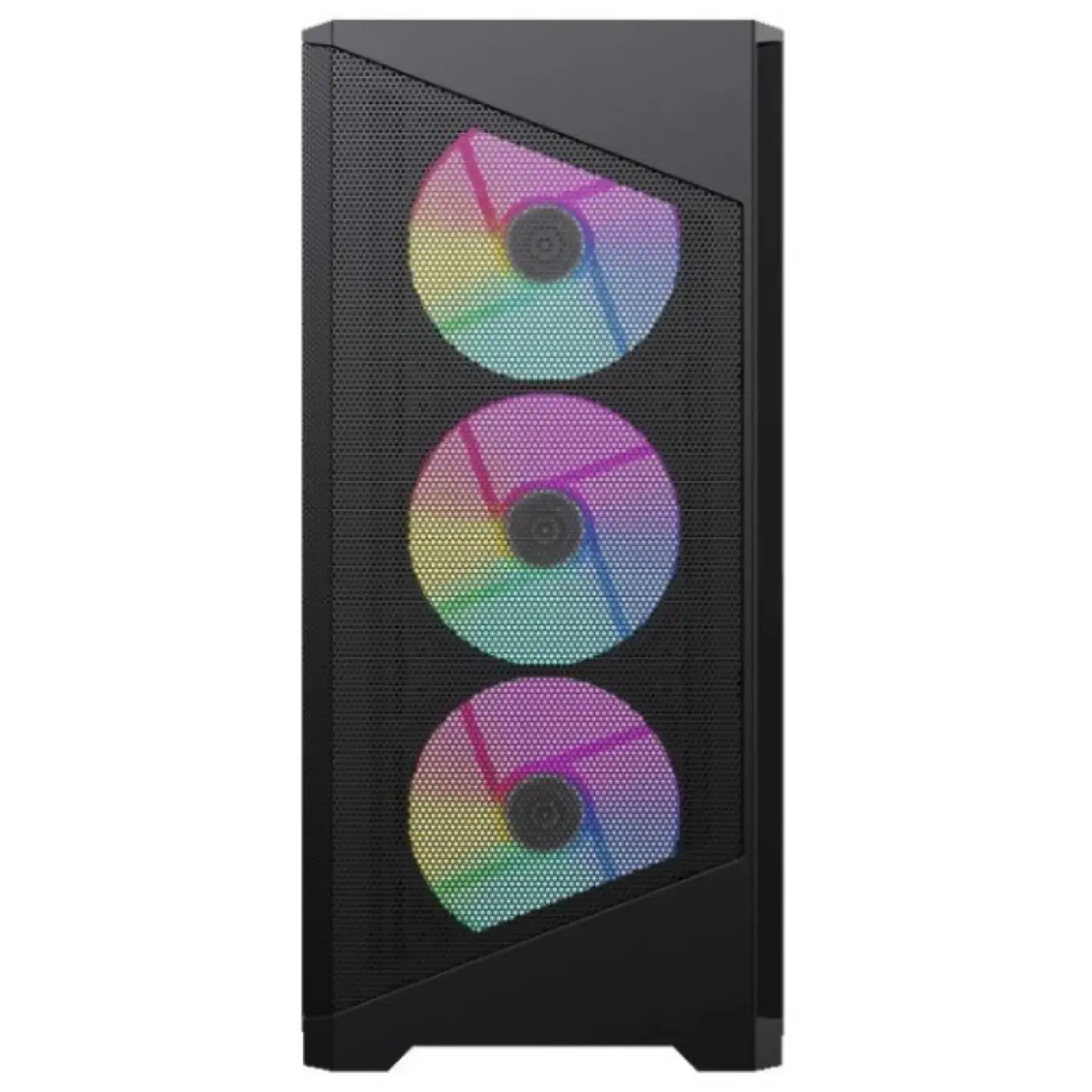 Купить Корпус Gamemax DESTROYER MB - фото 2