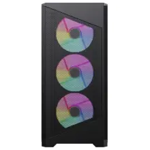 Купить Корпус Gamemax DESTROYER MB - фото 2