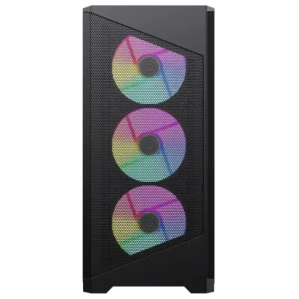 Купить Корпус Gamemax DESTROYER MB - фото 2