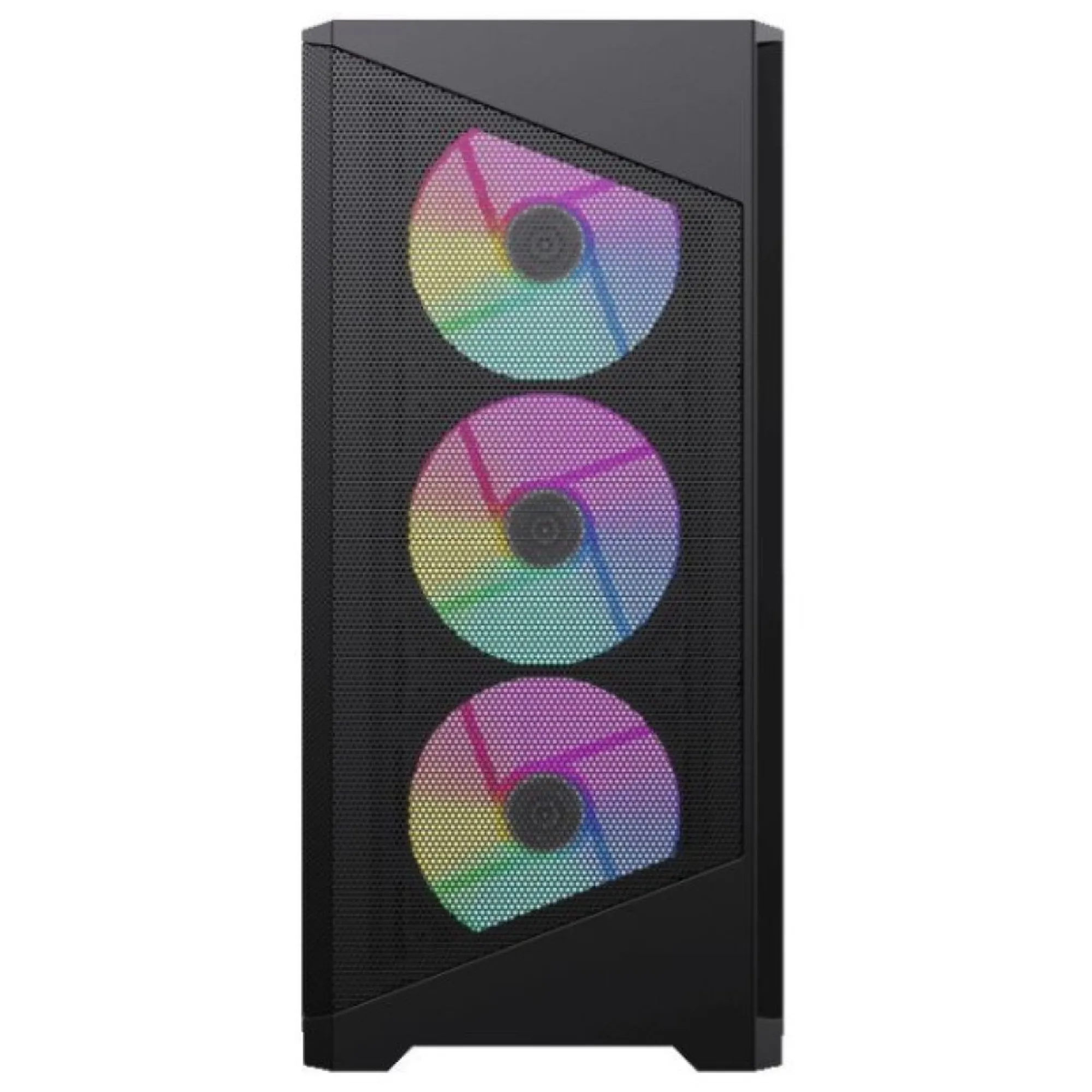 Купить Корпус Gamemax DESTROYER MB - фото 2