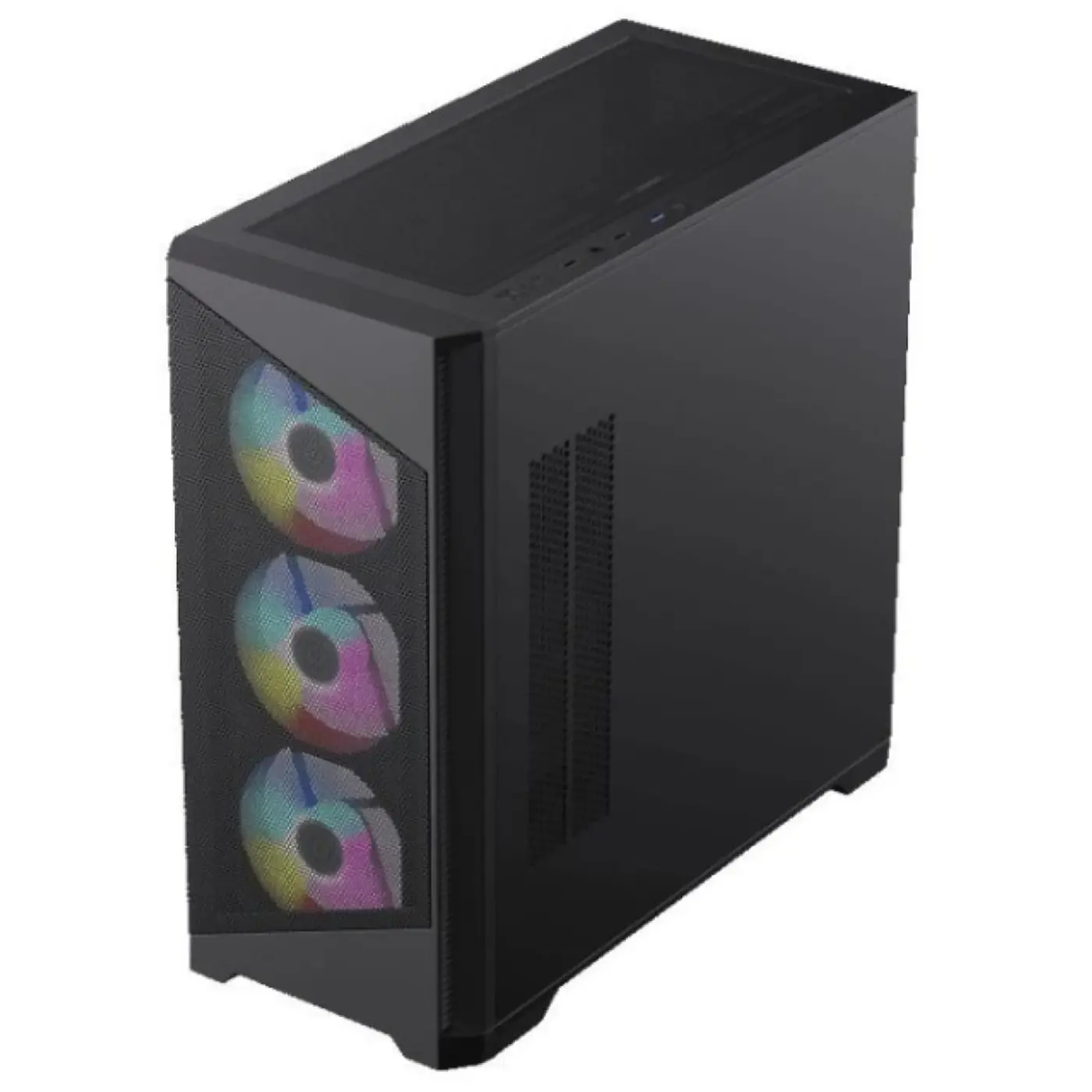 Купить Корпус Gamemax DESTROYER MB - фото 3