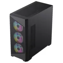 Купить Корпус Gamemax DESTROYER MB - фото 3