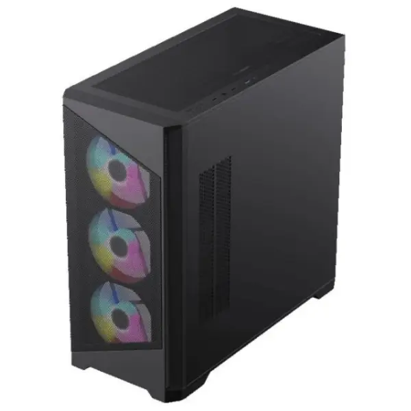 Купить Корпус Gamemax DESTROYER MB - фото 3