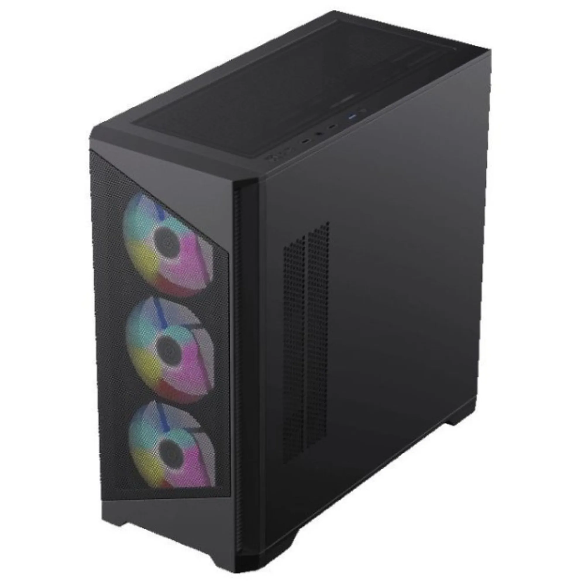 Купить Корпус Gamemax DESTROYER MB - фото 3