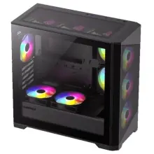 Купить Корпус Gamemax DESTROYER MB - фото 4