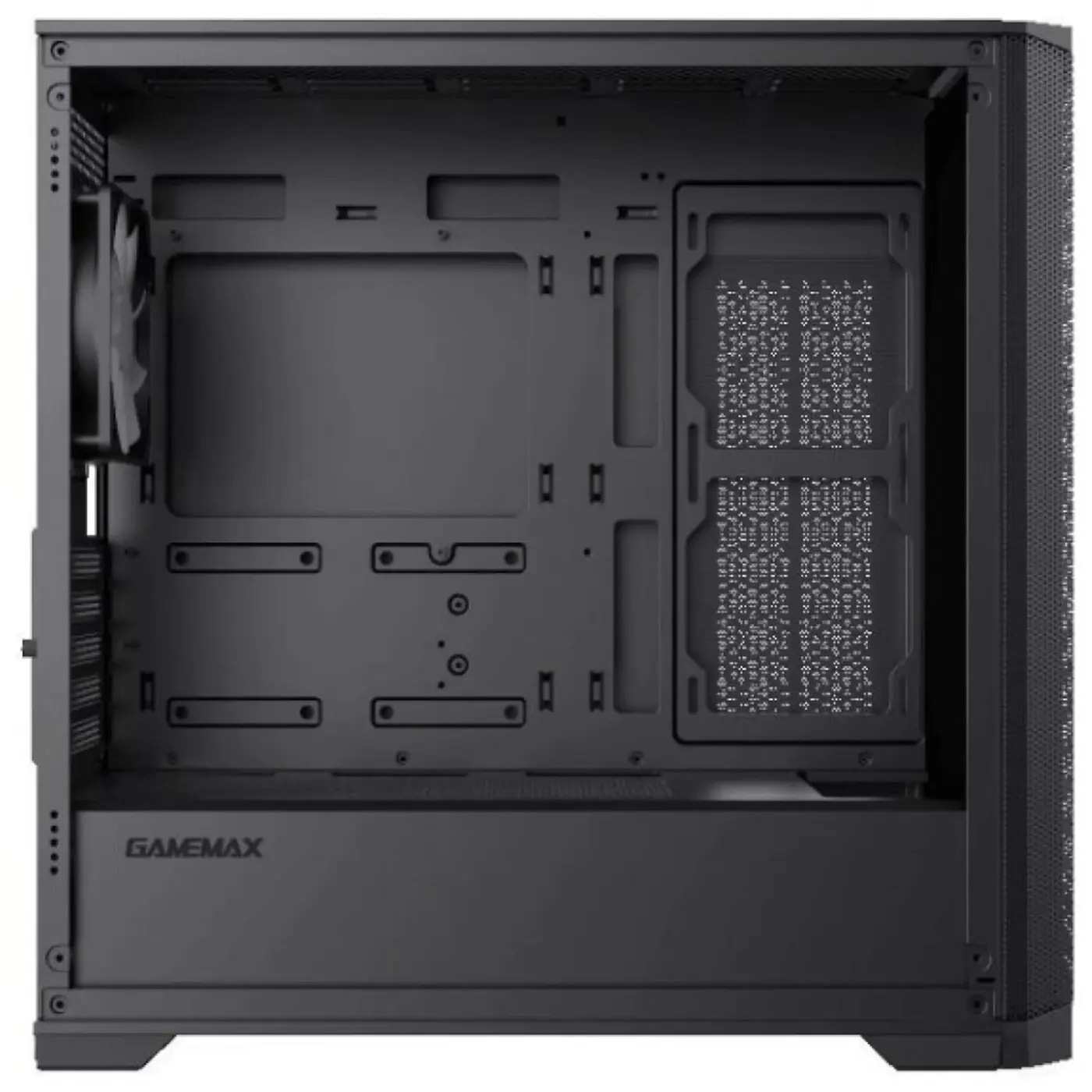 Купить Корпус Gamemax DESTROYER MB - фото 6