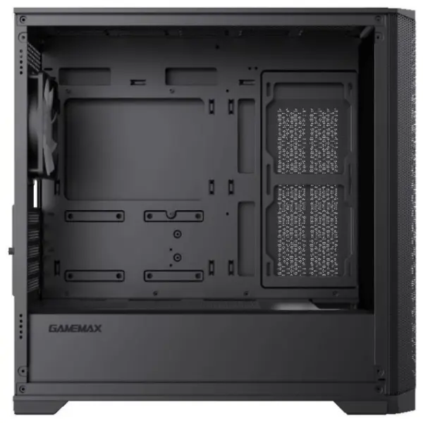 Купить Корпус Gamemax DESTROYER MB - фото 6
