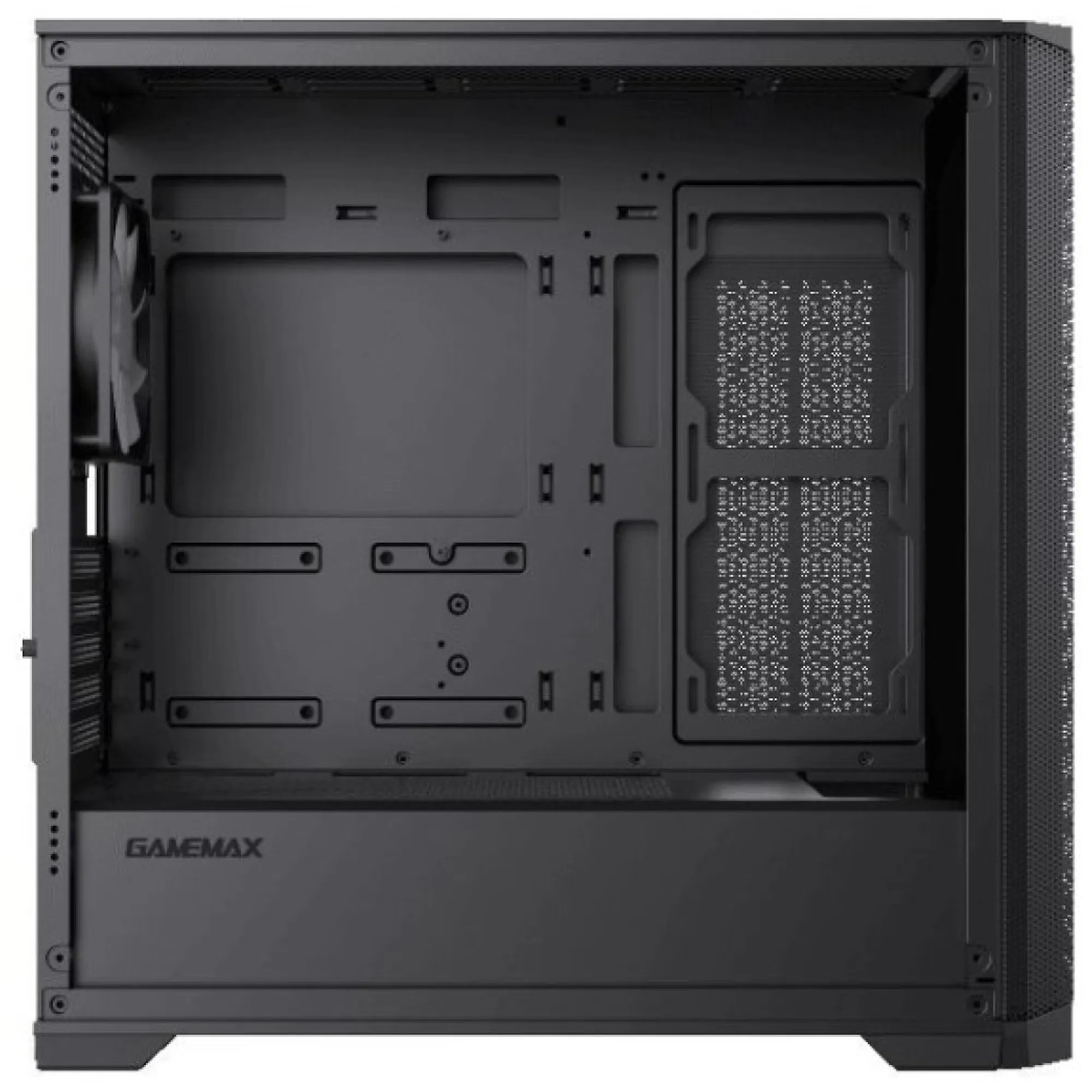 Купить Корпус Gamemax DESTROYER MB - фото 6