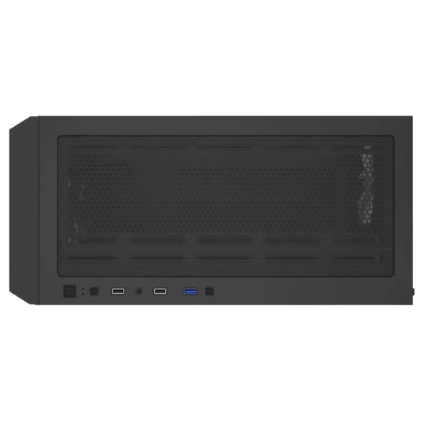 Купить Корпус Gamemax DESTROYER MB - фото 7