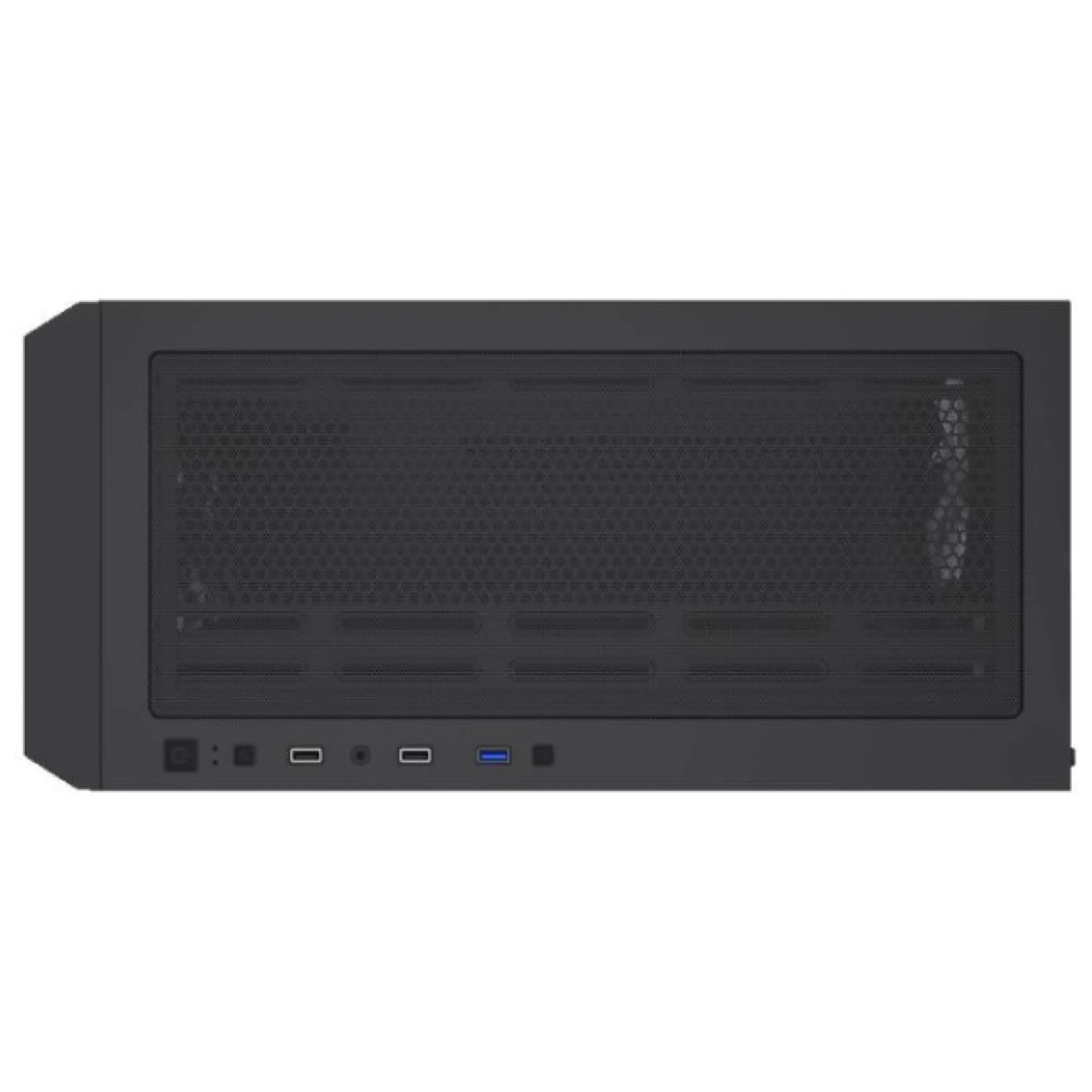 Купить Корпус Gamemax DESTROYER MB - фото 7
