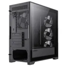 Купить Корпус Gamemax DESTROYER MB - фото 9