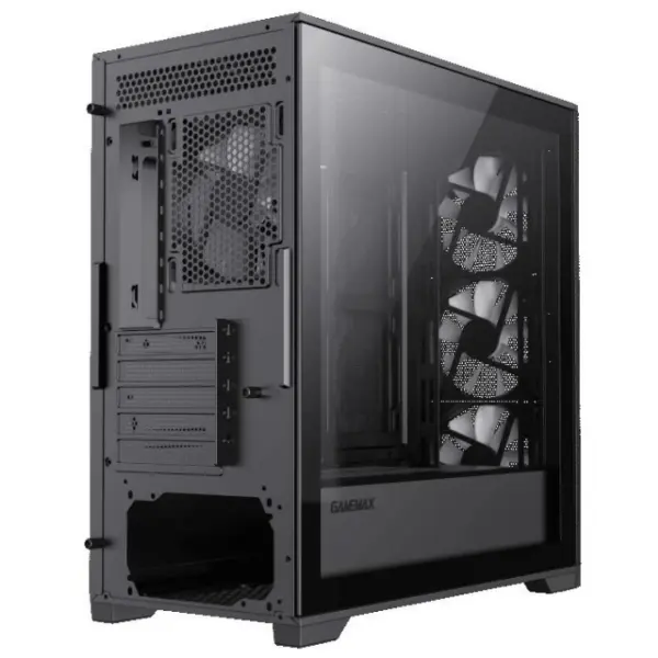 Купить Корпус Gamemax DESTROYER MB - фото 9