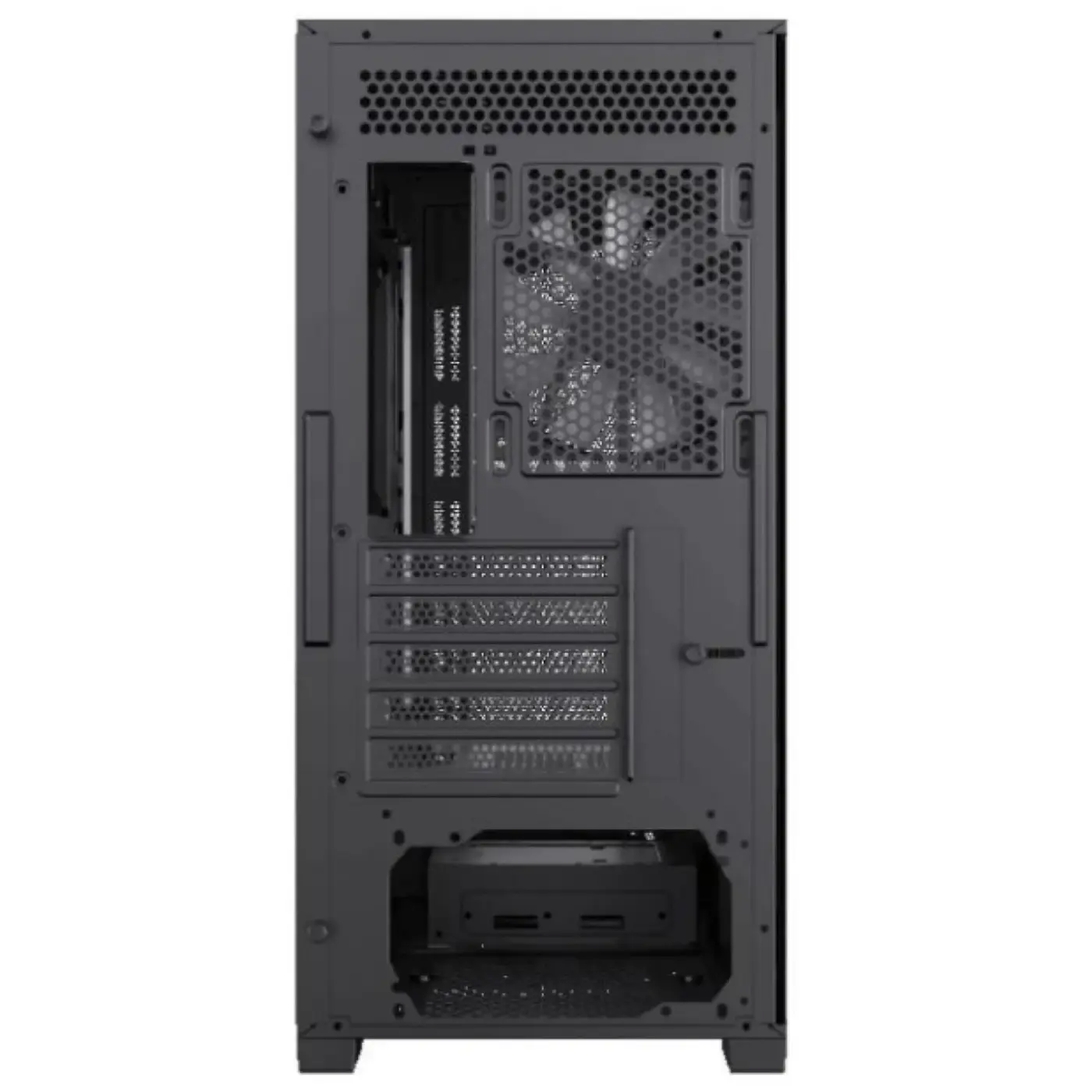 Купить Корпус Gamemax DESTROYER MB - фото 10