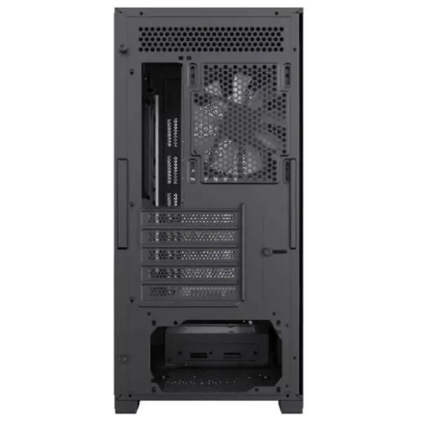 Купить Корпус Gamemax DESTROYER MB - фото 10