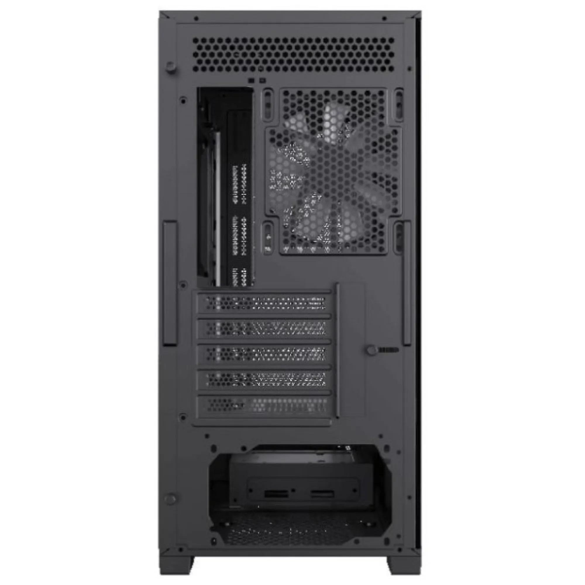 Купить Корпус Gamemax DESTROYER MB - фото 10