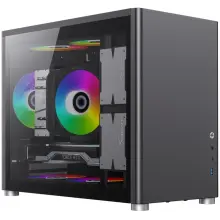 Купить Корпус Gamemax SPARK BLACK - фото 1