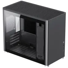 Купить Корпус Gamemax SPARK BLACK - фото 4