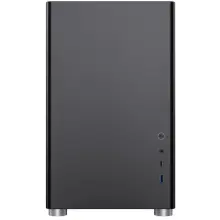 Купить Корпус Gamemax SPARK BLACK - фото 5