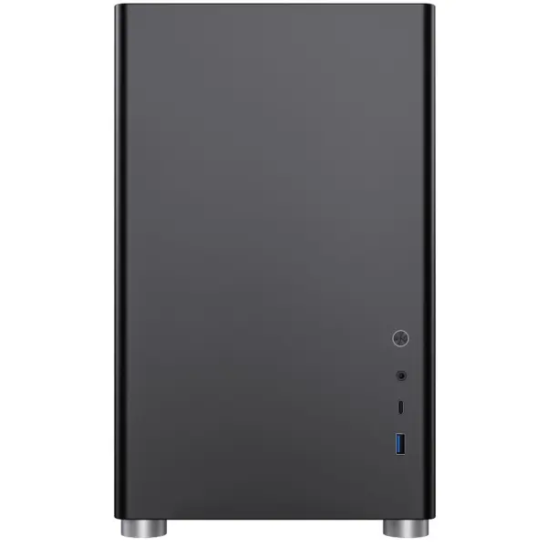 Купить Корпус Gamemax SPARK BLACK - фото 5
