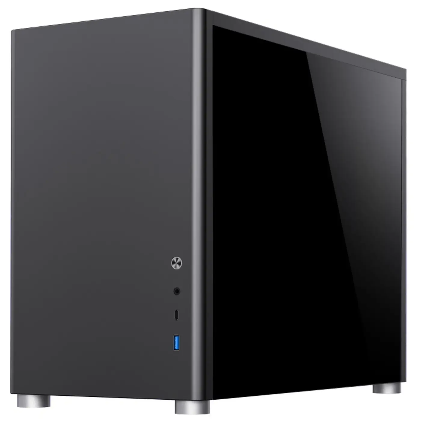 Купить Корпус Gamemax SPARK BLACK - фото 6