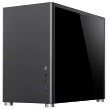 Купить Корпус Gamemax SPARK BLACK - фото 6